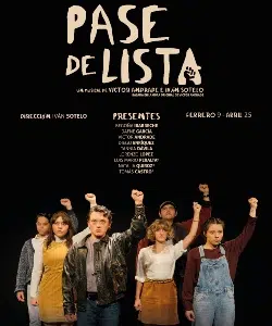 Pase De Lista